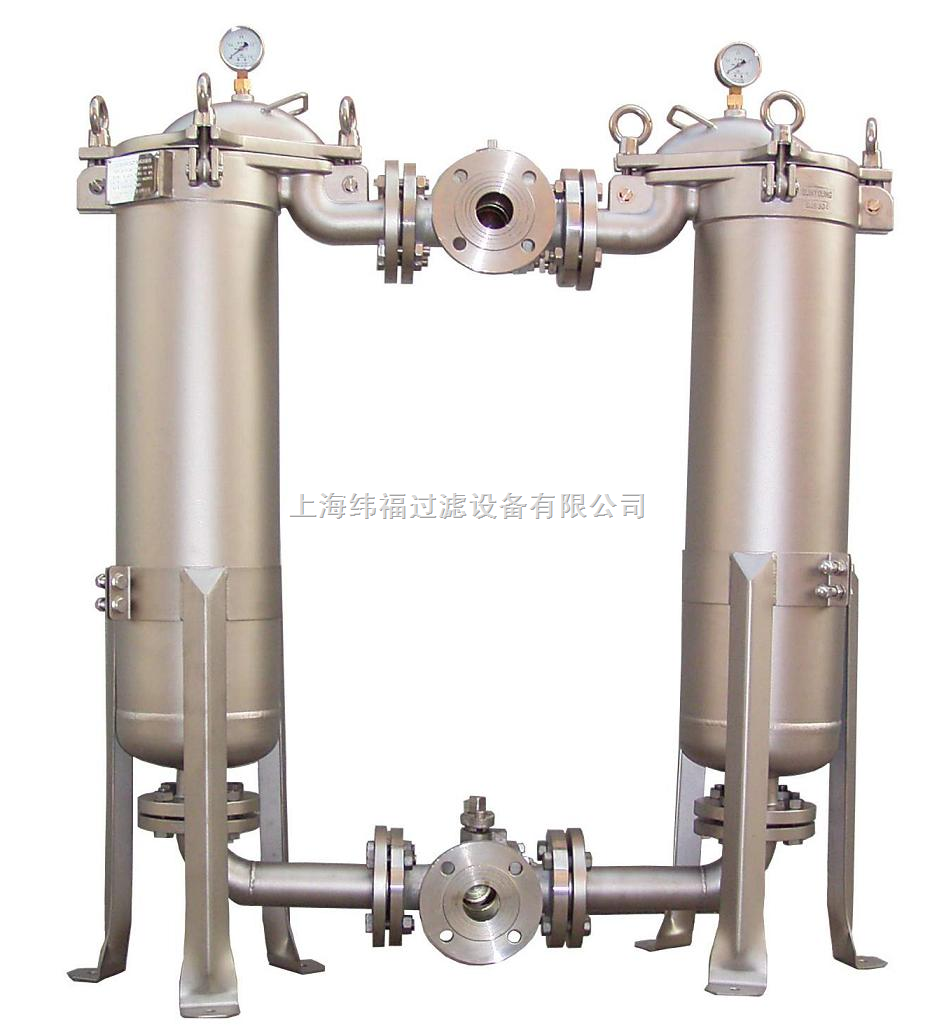 雙聯切換過濾器